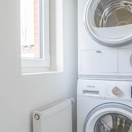 Seapoint Direkt Bei St Peter-ording 塔廷格