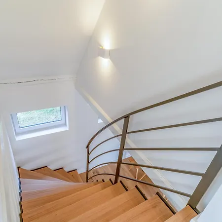 Seapoint Direkt Bei St Peter-ording 度假居 *