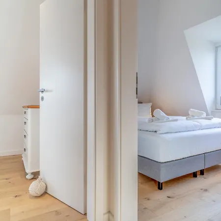 Seapoint Direkt Bei St Peter-ording 塔廷格