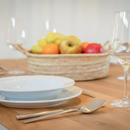 Seapoint Direkt Bei St Peter-ording * 塔廷格