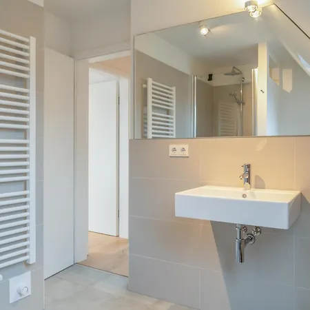 Seapoint Direkt Bei St Peter-ording 塔廷格