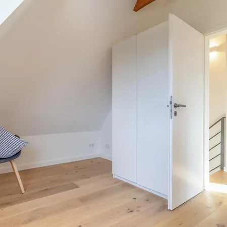 Seapoint Direkt Bei St Peter-ording 度假居