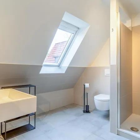 Seapoint Direkt Bei St Peter-ording *