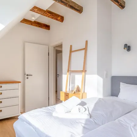 Seapoint Direkt Bei St Peter-ording 度假居 *