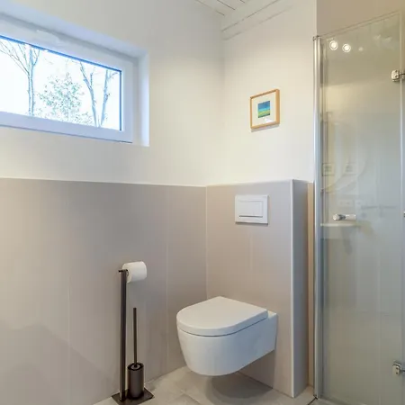 Holiday home Seapoint Direkt Bei St Peter-ording Tating
