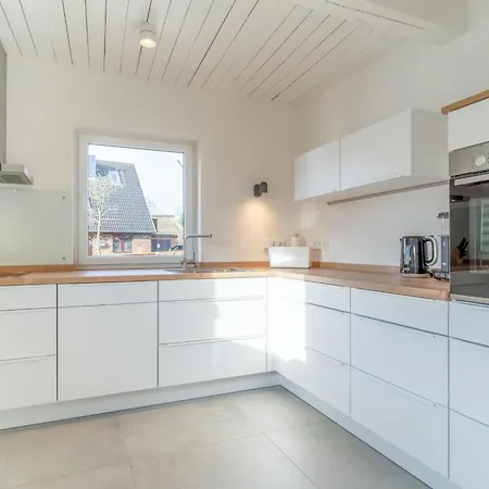 Seapoint Direkt Bei St Peter-ording Tating