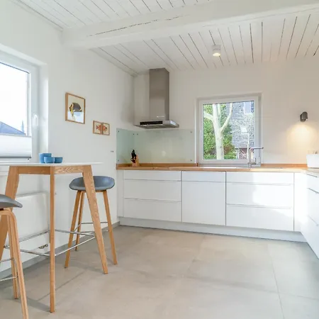 Seapoint Direkt Bei St Peter-ording *
