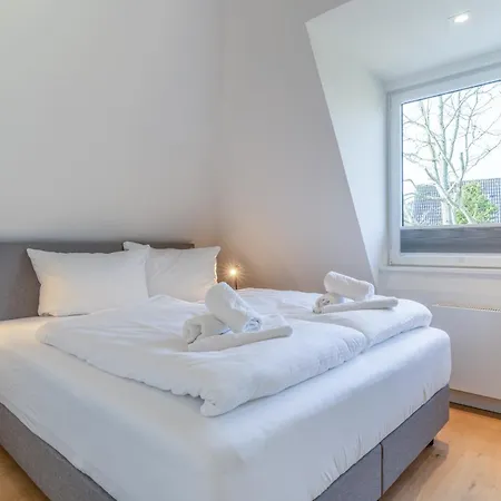 Seapoint Direkt Bei St Peter-ording 度假居 *