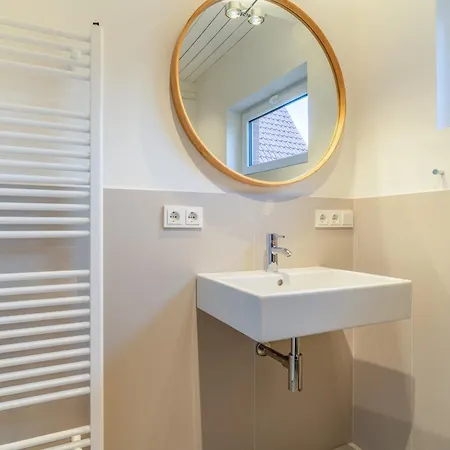 Seapoint Direkt Bei St Peter-ording 塔廷格