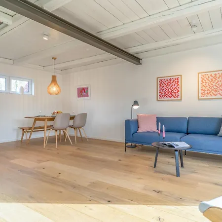 Seapoint Direkt Bei St Peter-ording * 塔廷格