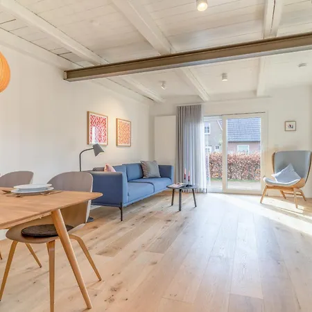 Seapoint Direkt Bei St Peter-ording 塔廷格