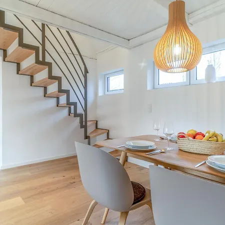 Seapoint Direkt Bei St Peter-ording 度假居