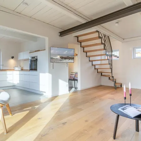 Seapoint Direkt Bei St Peter-ording * 塔廷格