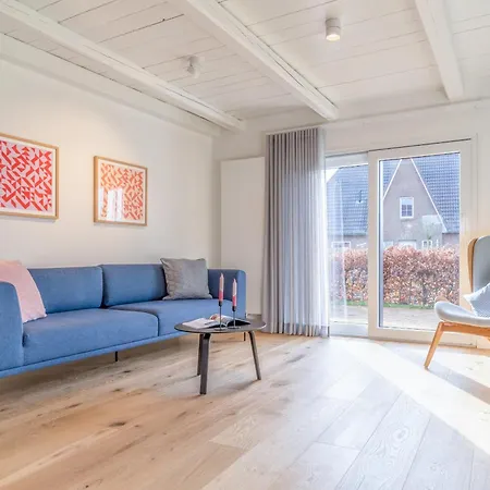 Seapoint Direkt Bei St Peter-ording 塔廷格