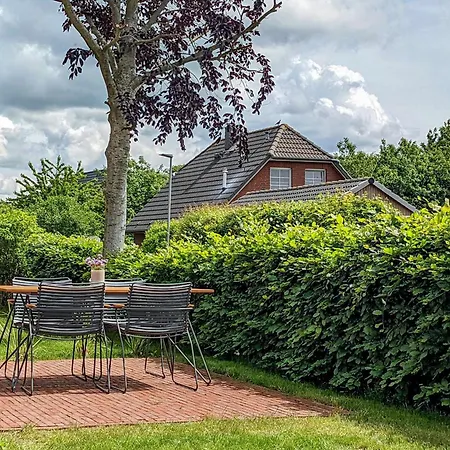 Holiday home Seapoint Direkt Bei St Peter-ording