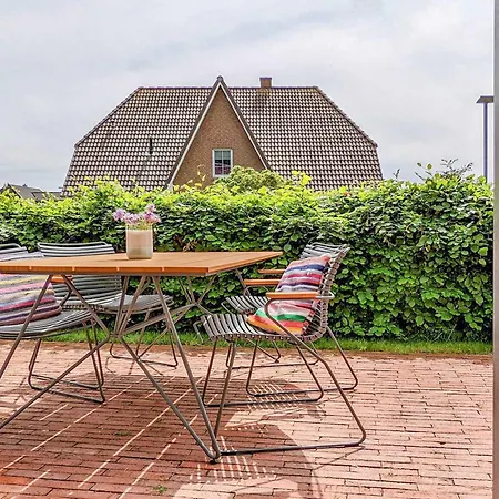 Seapoint Direkt Bei St Peter-ording Holiday home