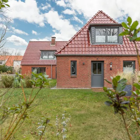 Seapoint Direkt Bei St Peter-ording Holiday home Tating