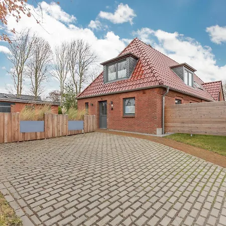 Holiday home Seapoint Direkt Bei St Peter-ording
