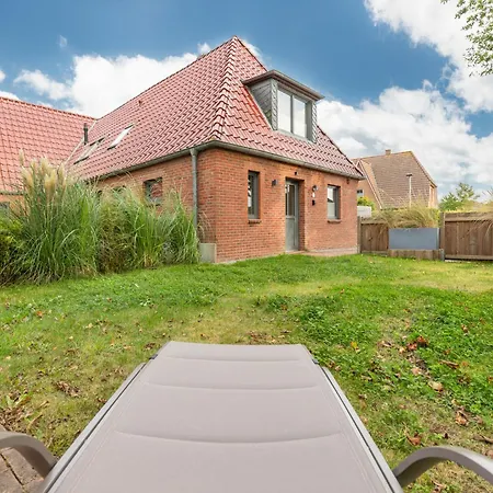 Seapoint Direkt Bei St Peter-ording * 塔廷格