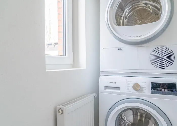 Seapoint Direkt Bei St Peter-ording Tating