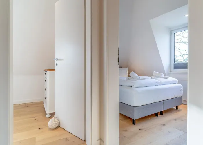 Seapoint Direkt Bei St Peter-ording Tating