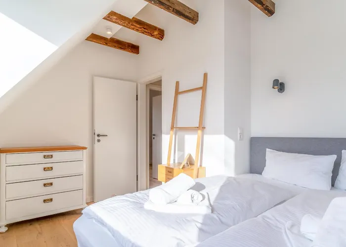 Seapoint Direkt Bei St Peter-ording Casa vacanze *