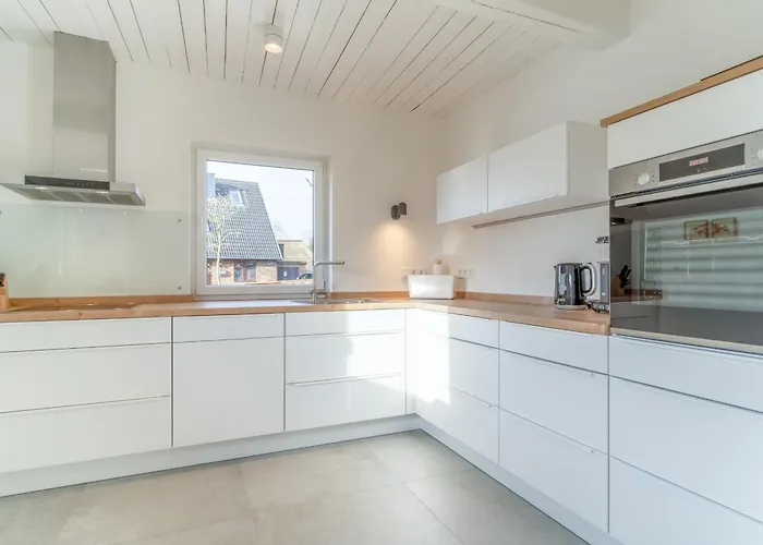 Seapoint Direkt Bei St Peter-ording Tating