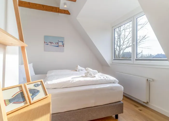 Casa vacanze Seapoint Direkt Bei St Peter-ording Tating