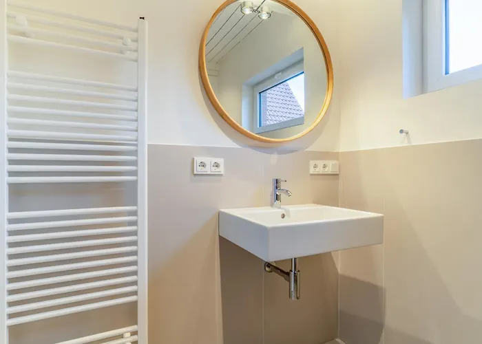 Seapoint Direkt Bei St Peter-ording Tating