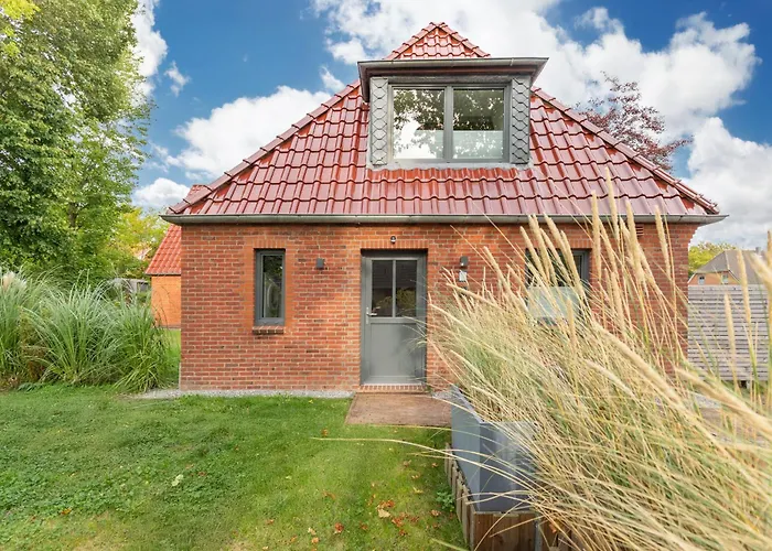 Casa vacanze Seapoint Direkt Bei St Peter-ording *