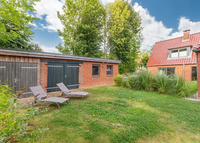 Seapoint Direkt Bei St Peter-ording